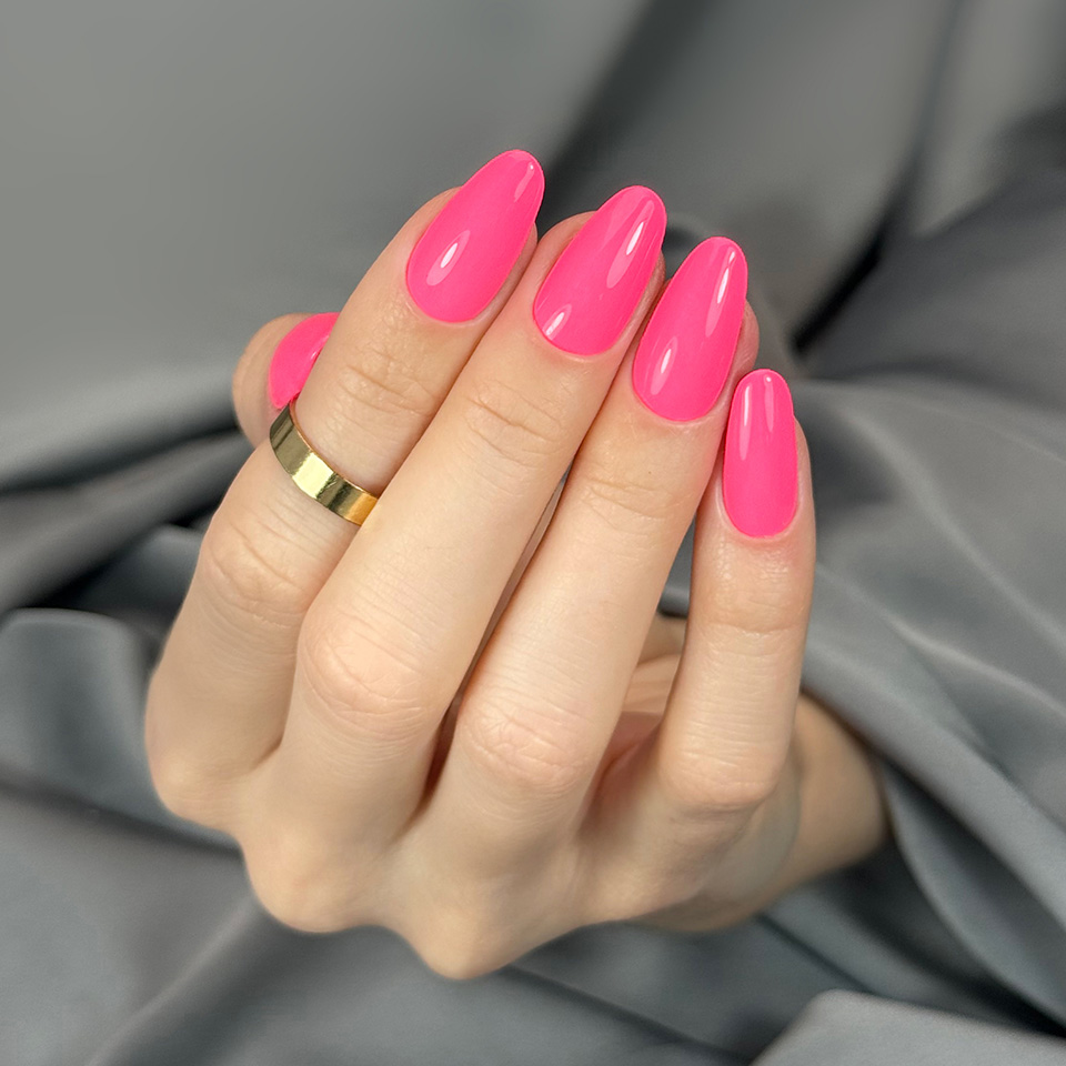 Gelinis lakas Candy Trap 542 10g