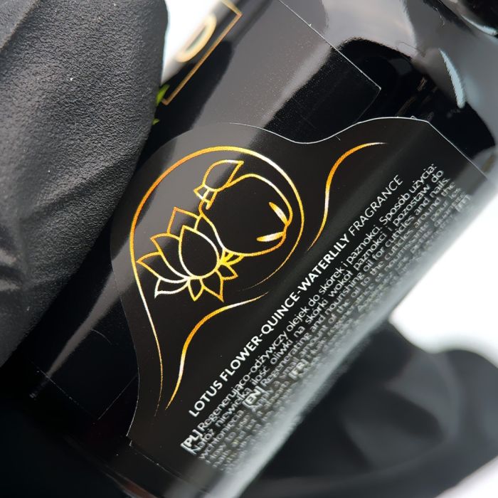 Lotus Flower-Quince-Waterlily odelių aliejus 10ml