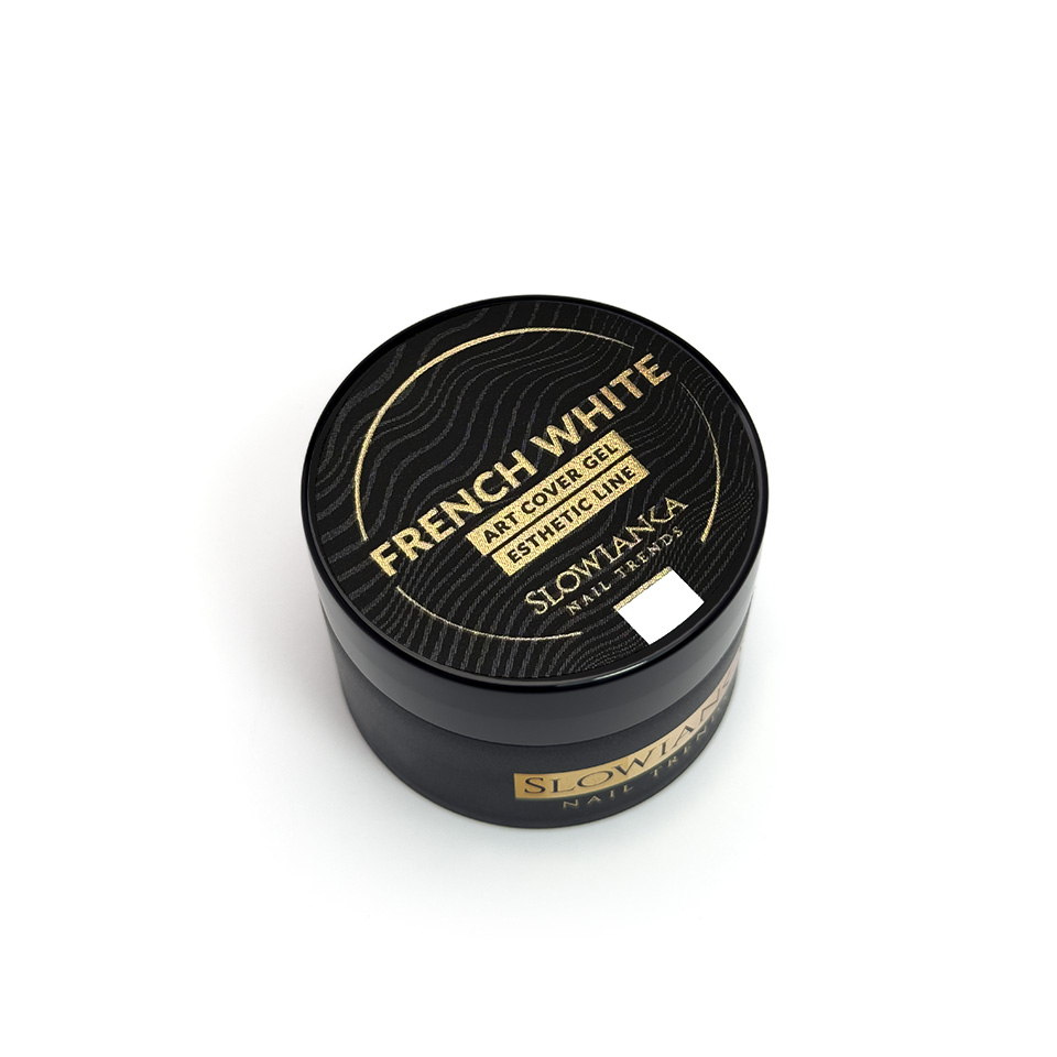 French White Esthetic Line gelis 5g