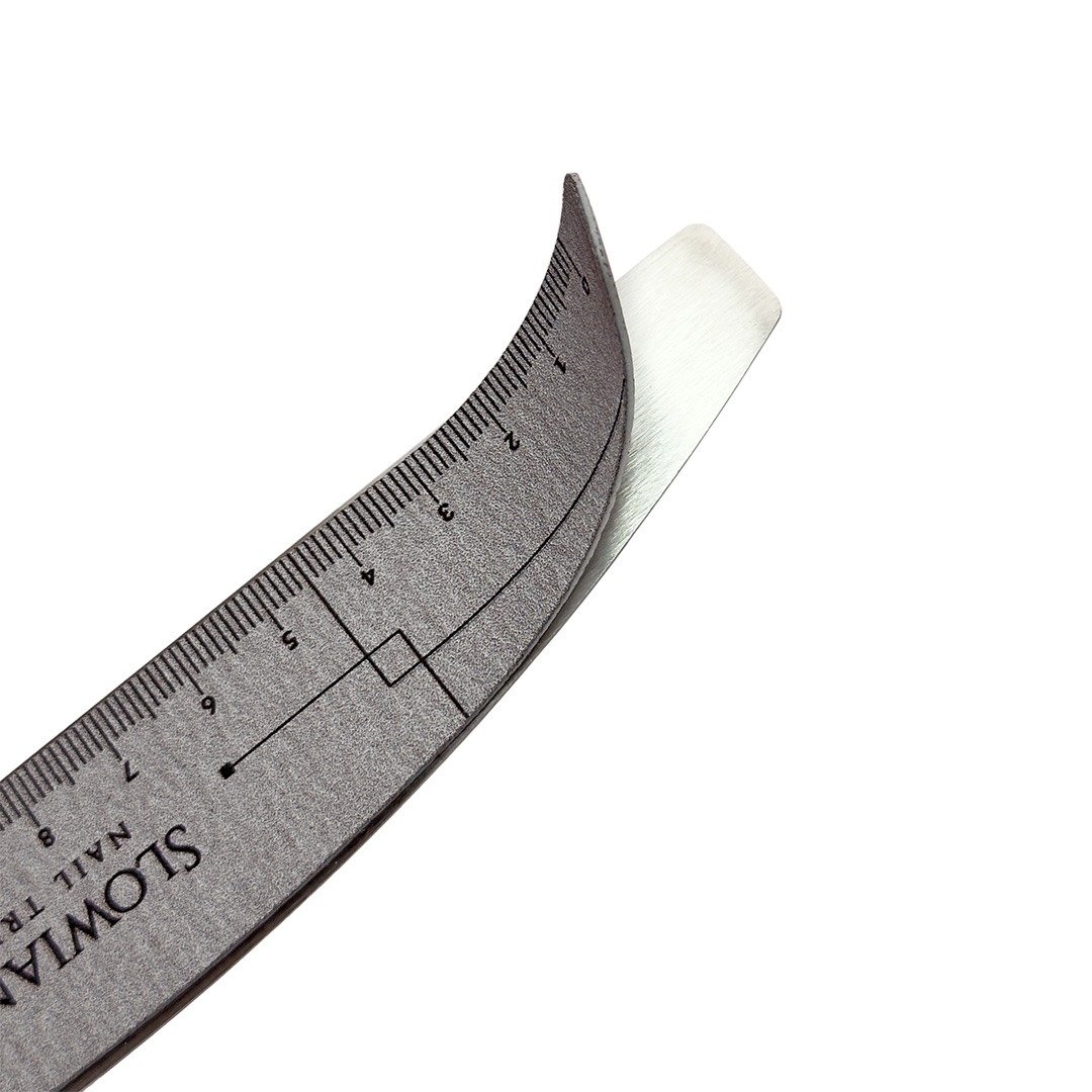 Klijuojamos dildės 180 gritų 50vnt