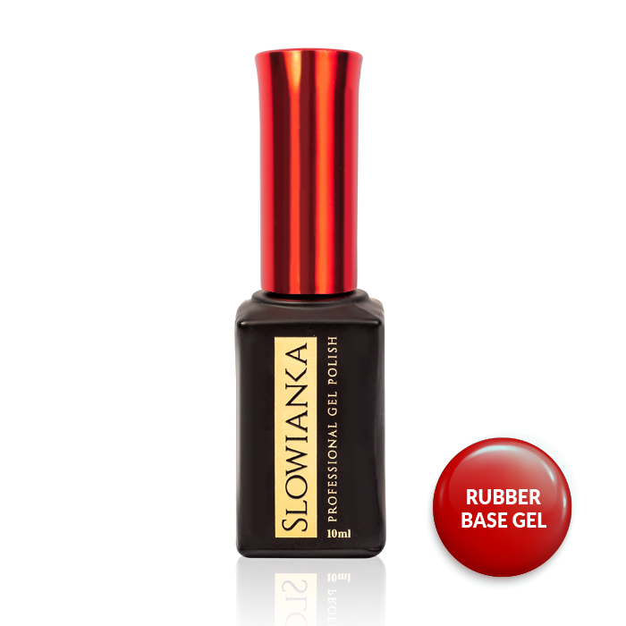 Rubber Base Gel 10g