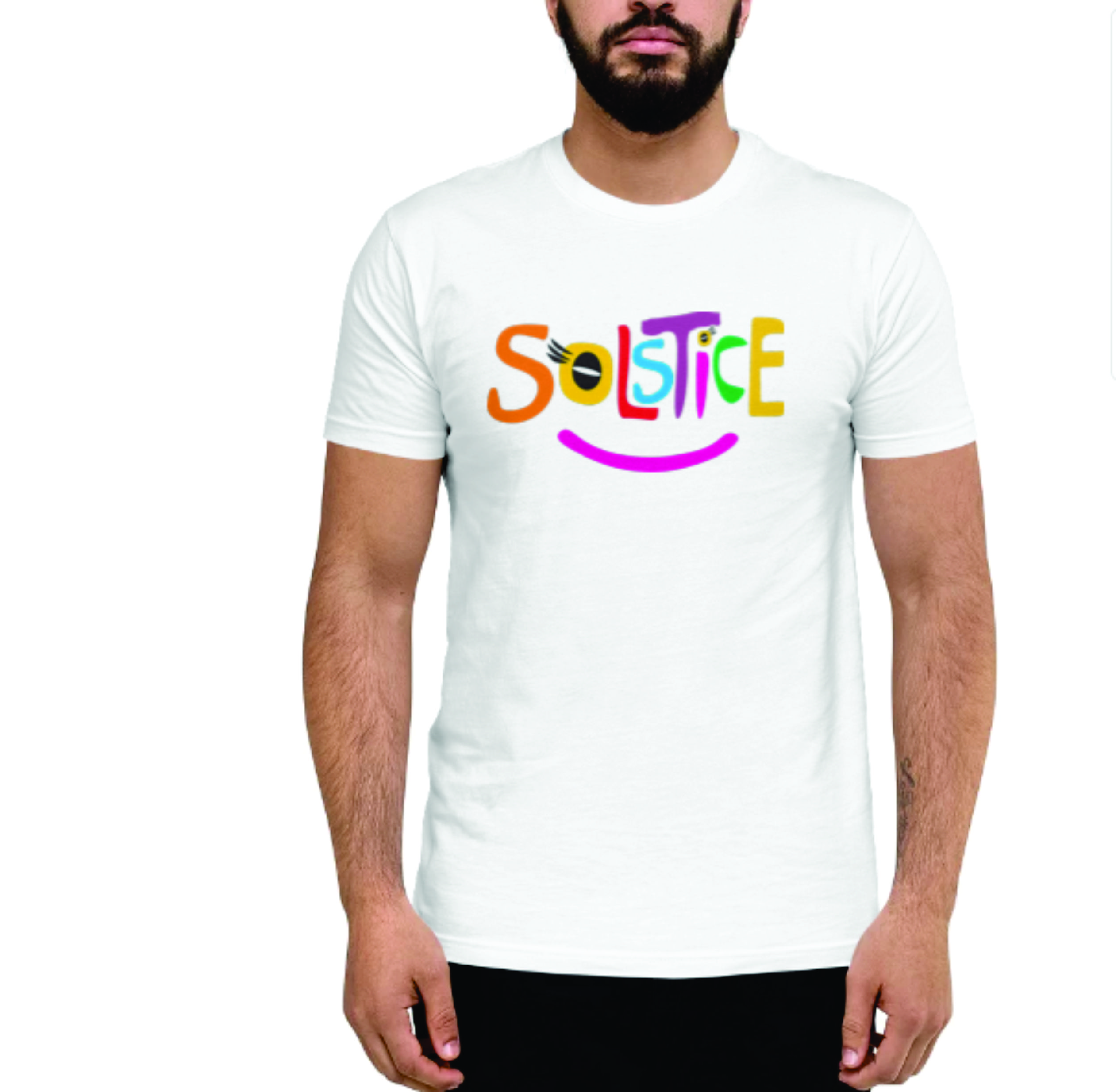 Solstice Festival T Shirt