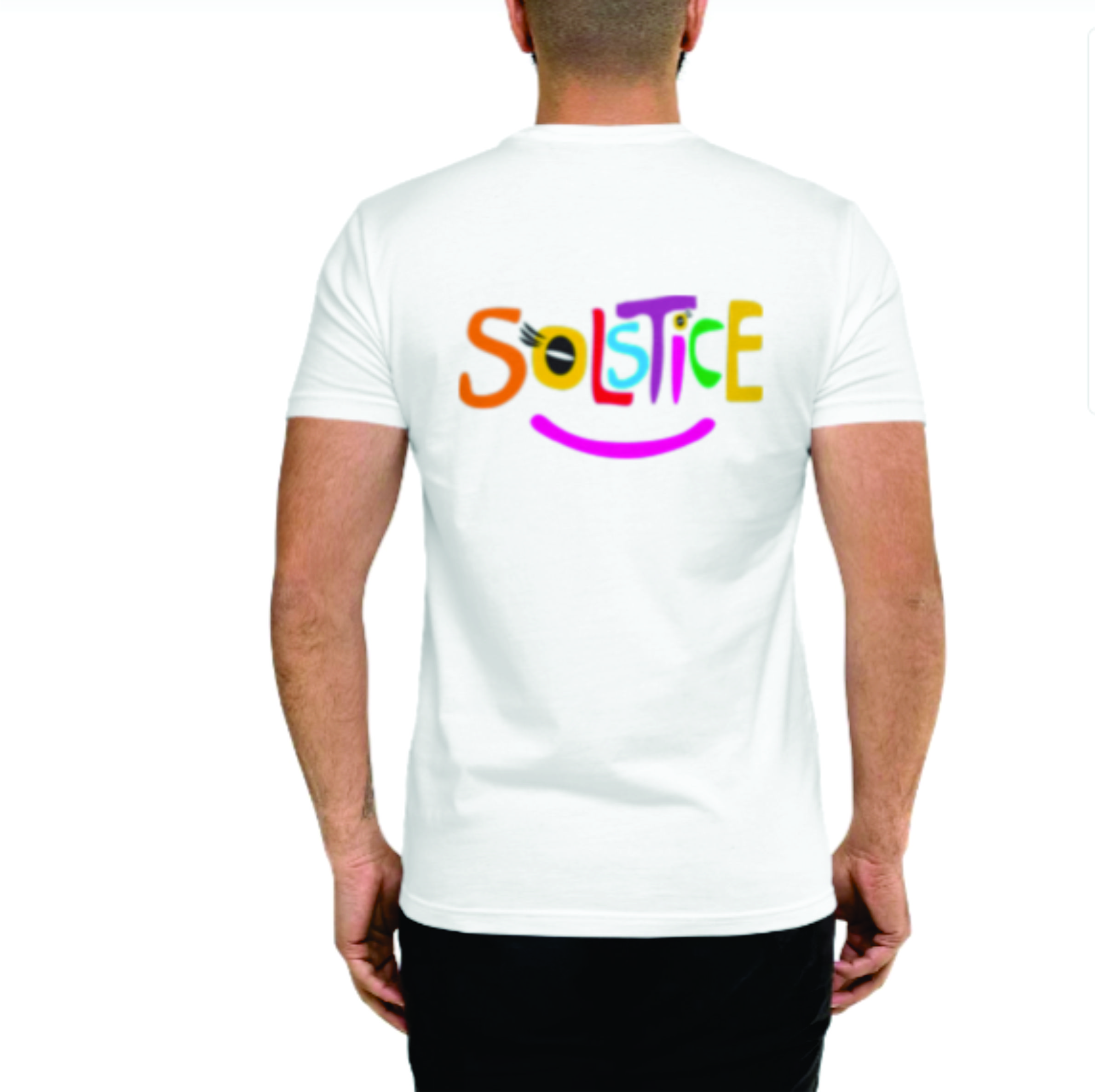 Solstice Festival T Shirt