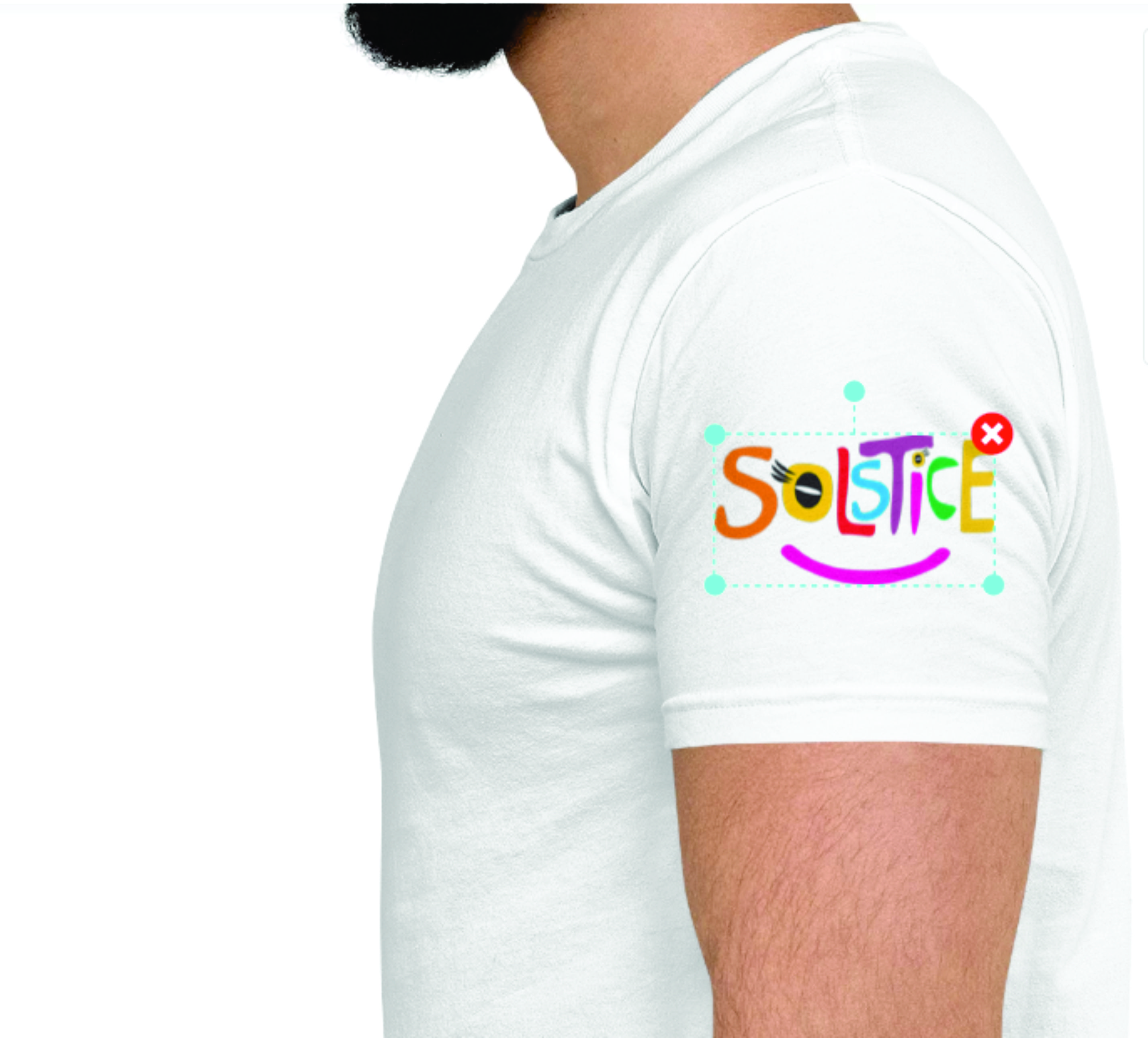 Solstice Festival T Shirt