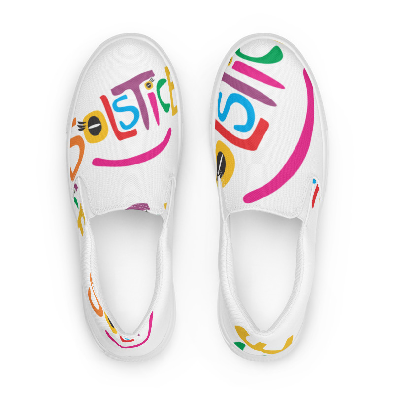 Solstice Shoes