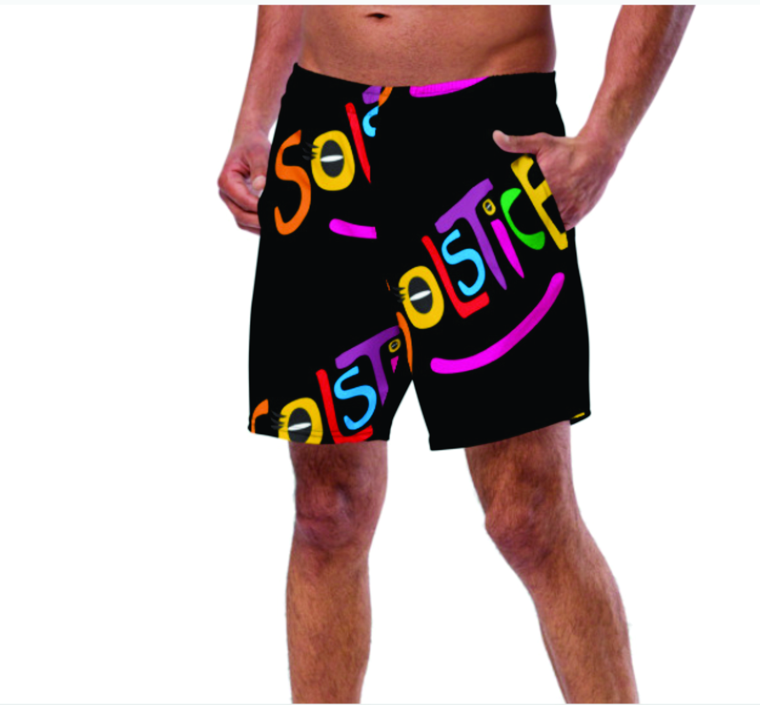 Swimwear