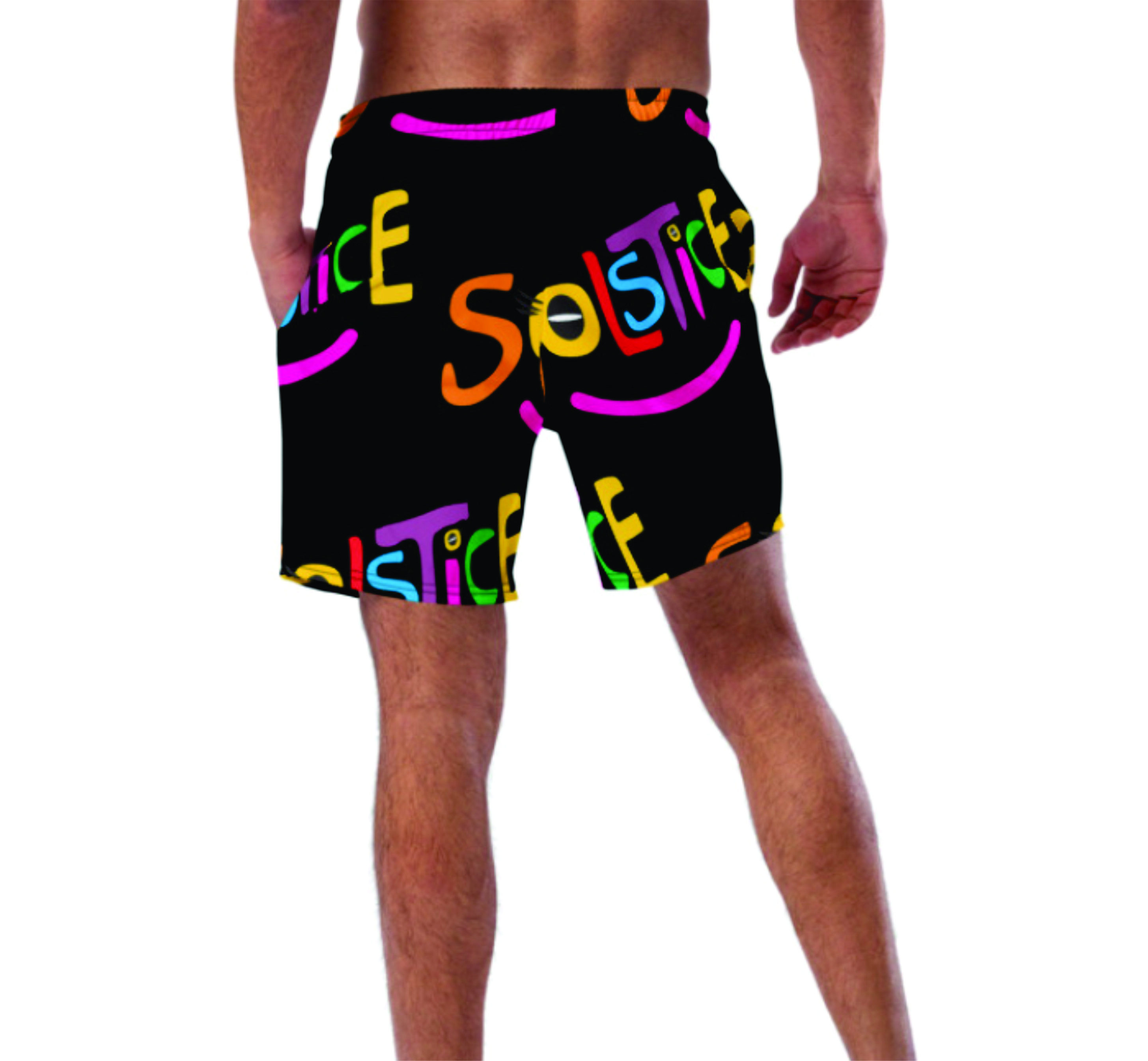 Swimwear