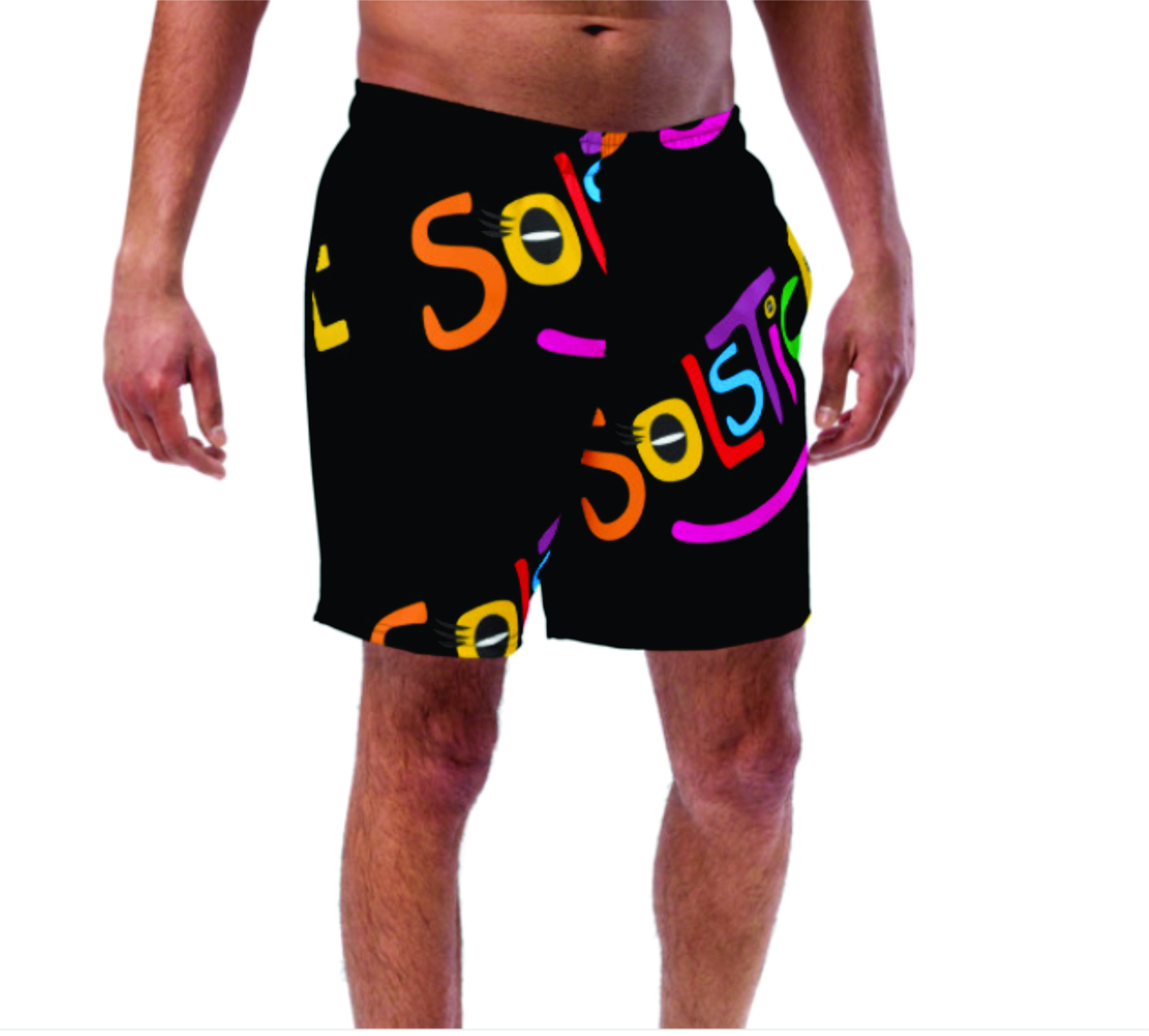 Swimwear