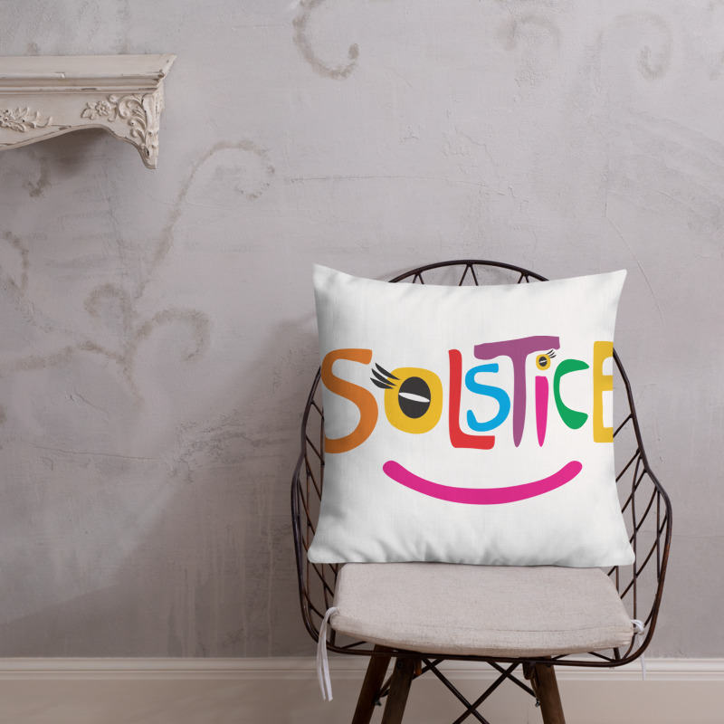 Pillow