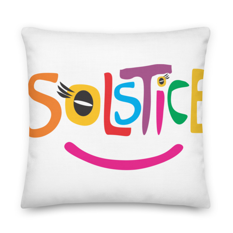 Pillow
