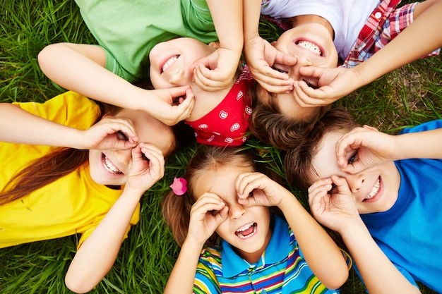 Atelier découverte des émotions et relaxation ( 5-11 ans)