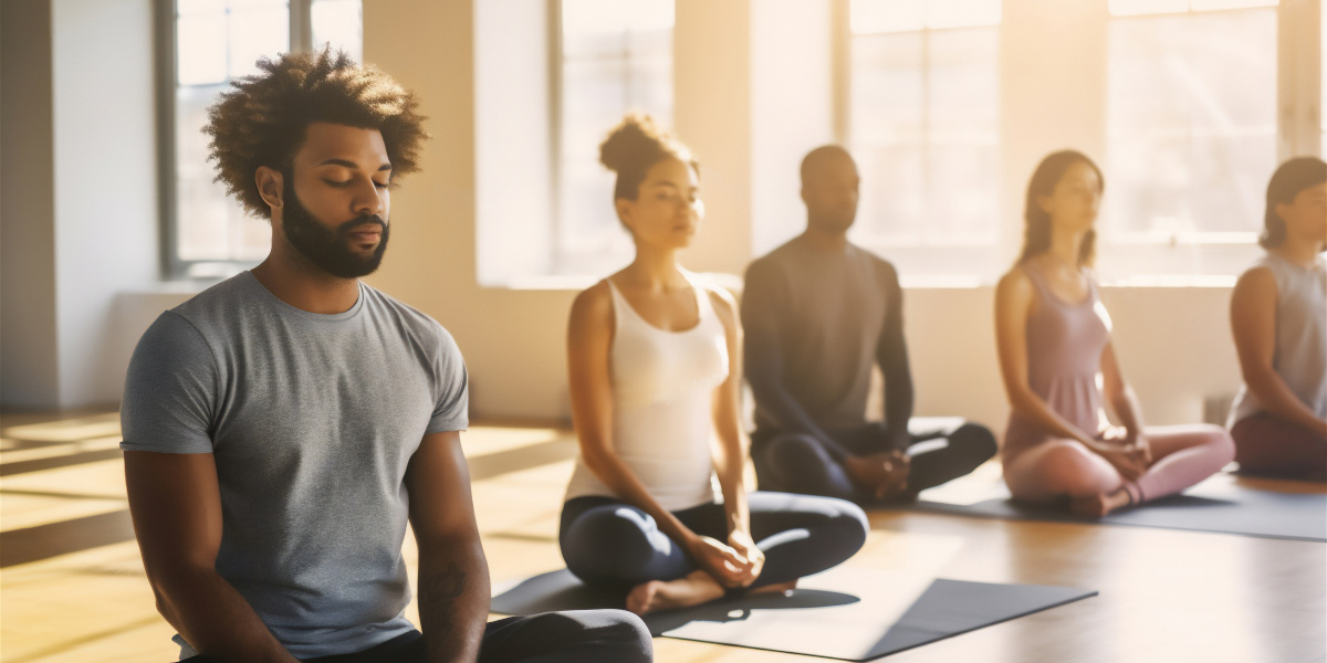 Atelier relaxation adulte