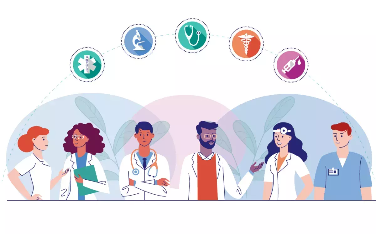 Rencontre des professionnels en Santé (Evènement gratuit)