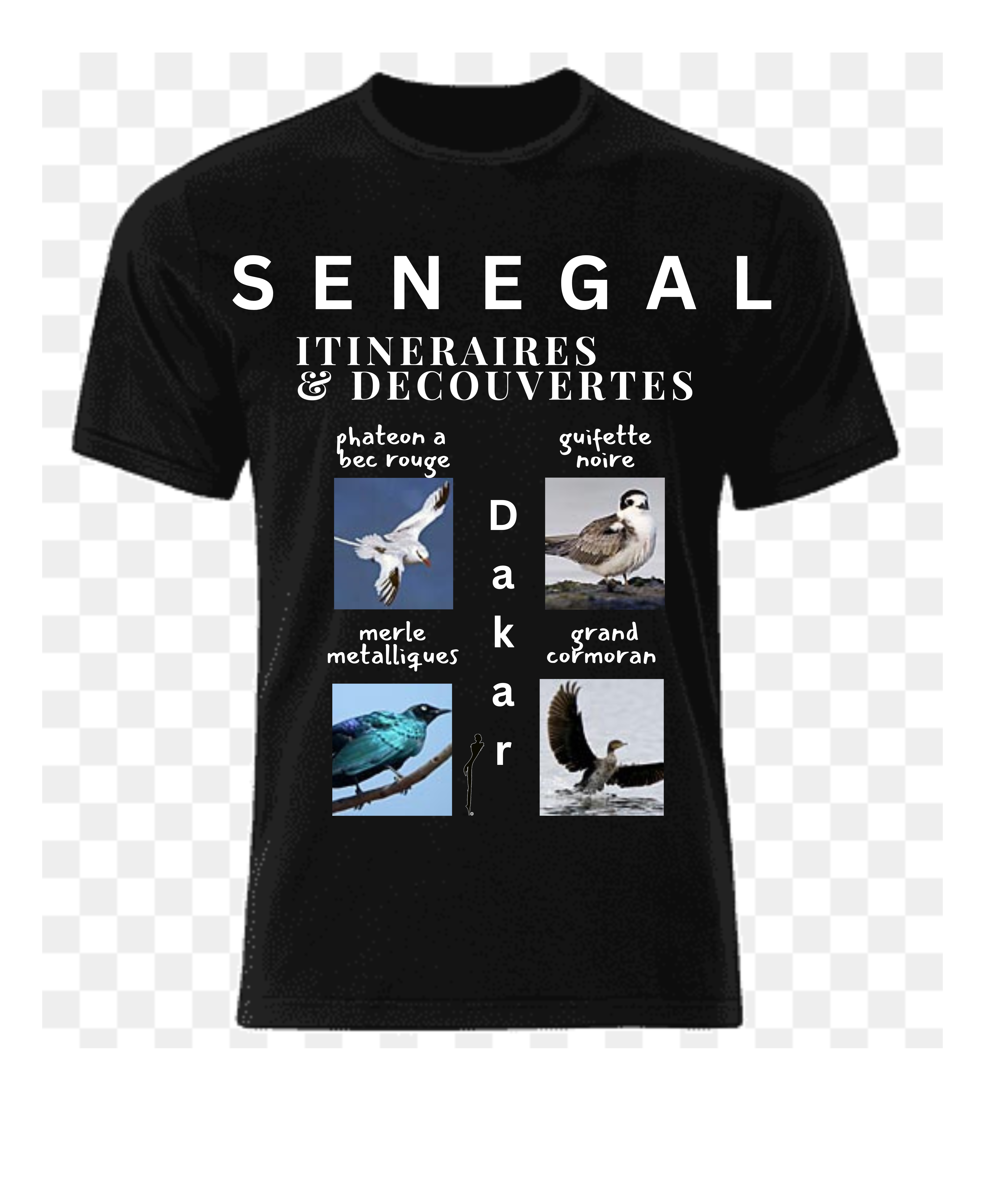 SENEGAL TOURISME
