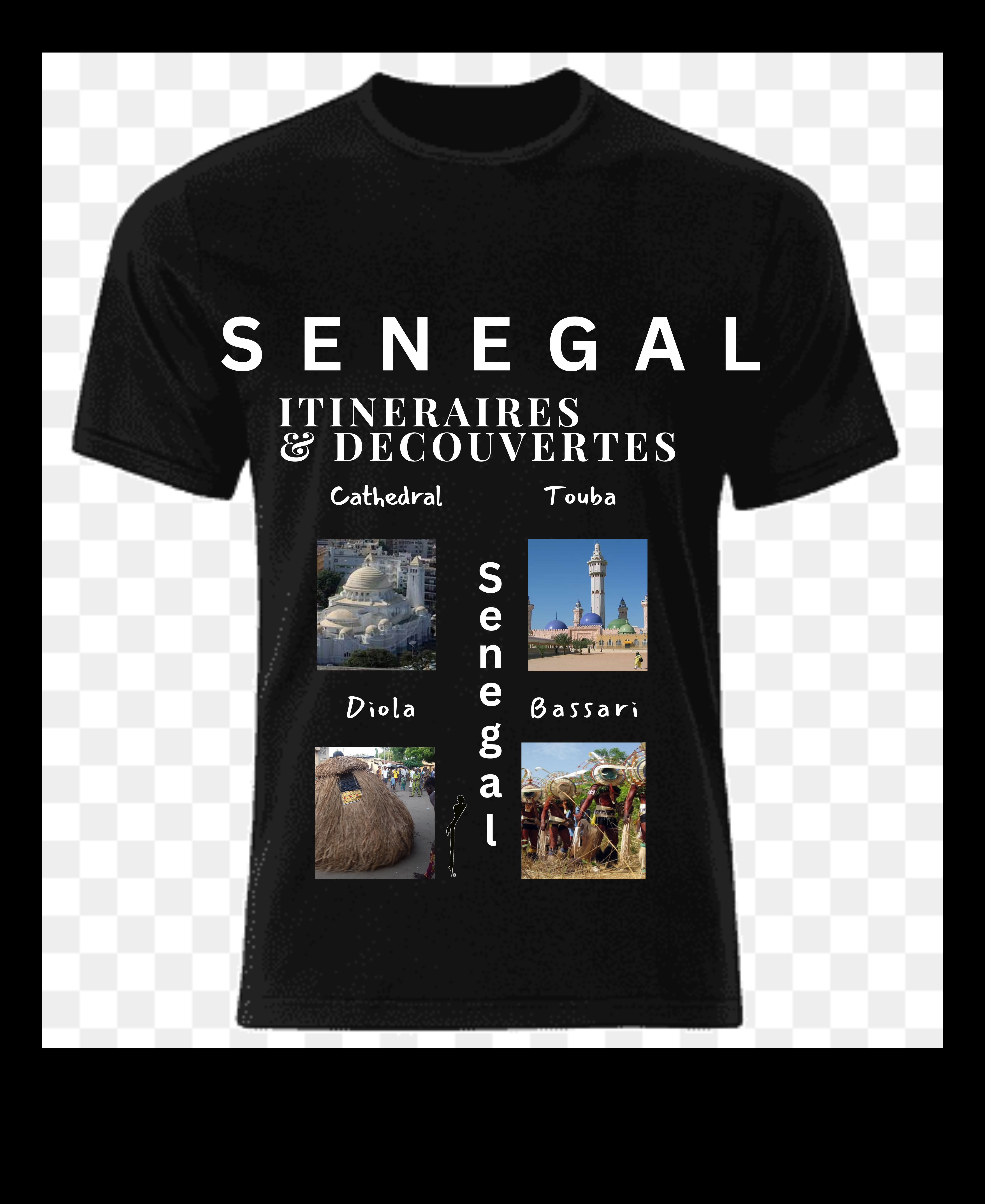 SENEGAL TOURISME