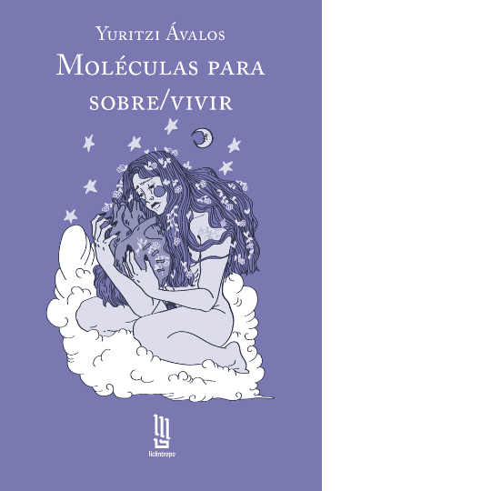 Moléculas para sobre/vivir (PDF)