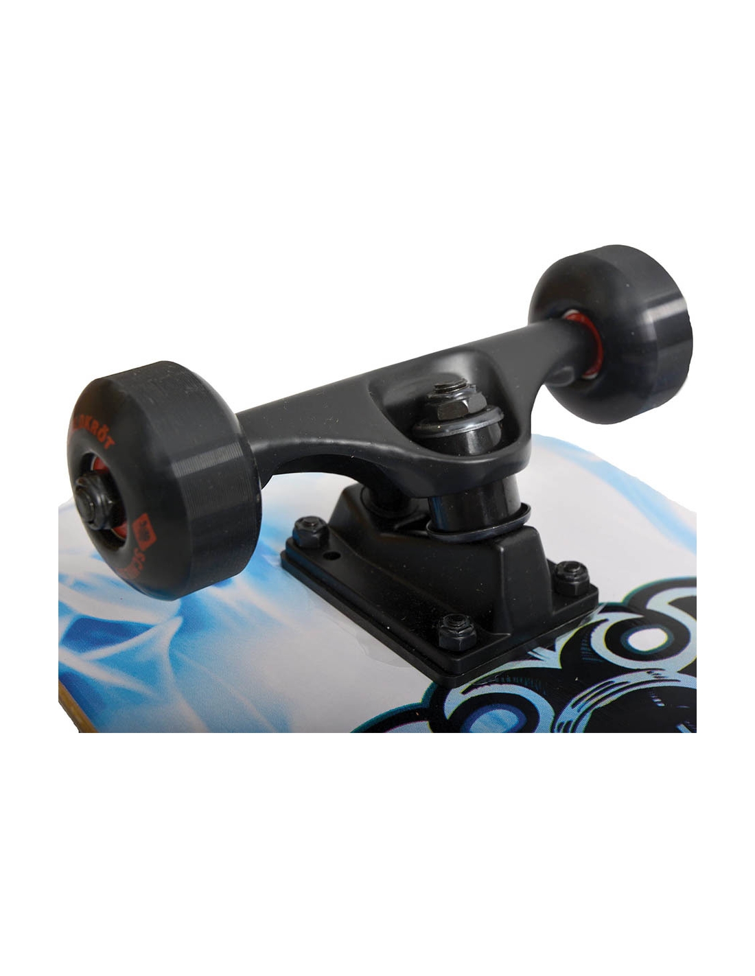 RIEDLENTĖ SCHILDKROT GRINDER INFERNO 31"