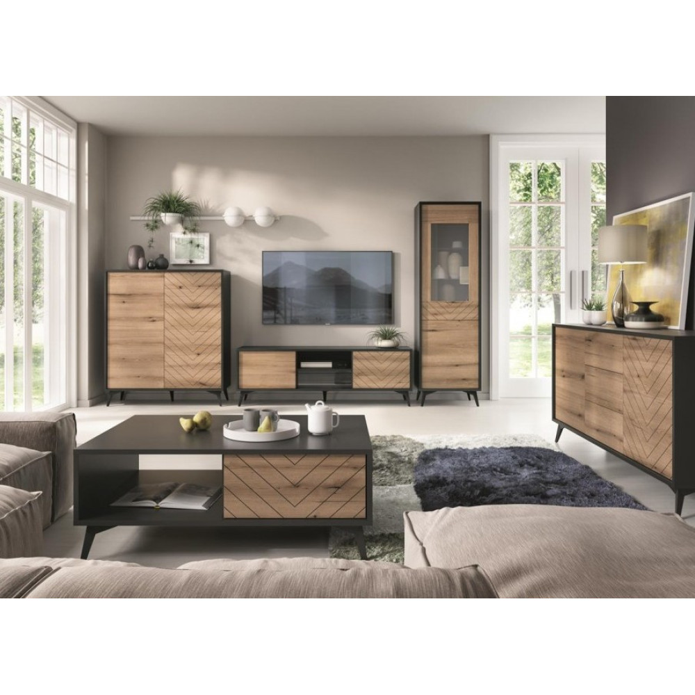 TV staliukas DIAMOND SANDS 154