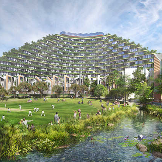 Rise Resort Residences