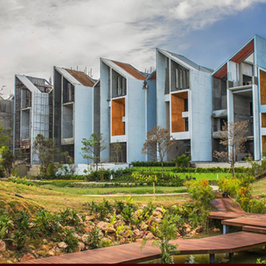 Rise Resort Residences