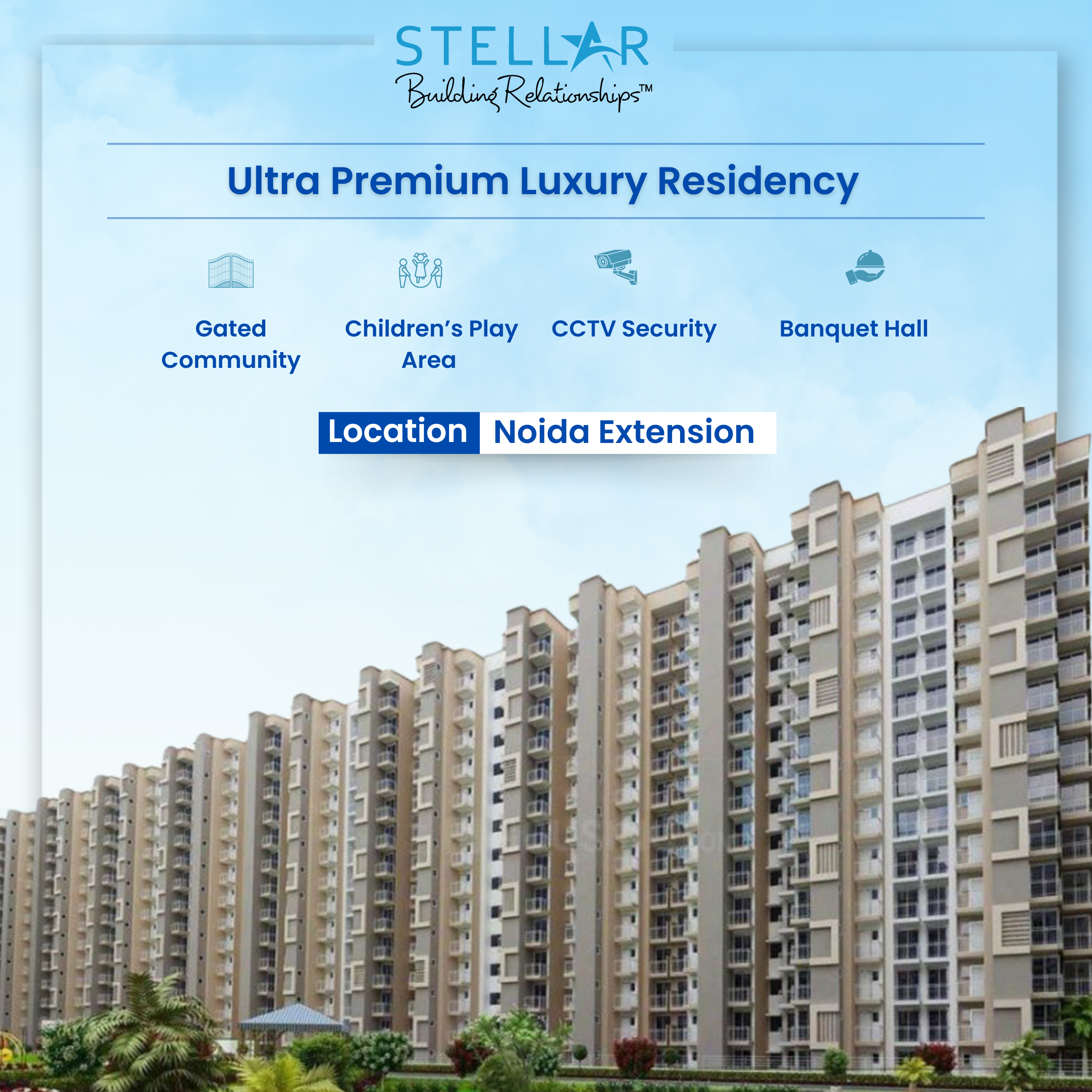 Stellar One Phase II