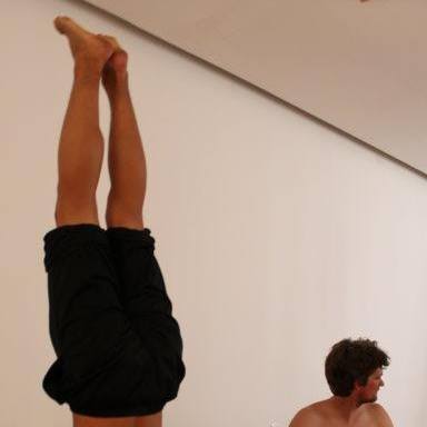 One-time Yoga Class (group)