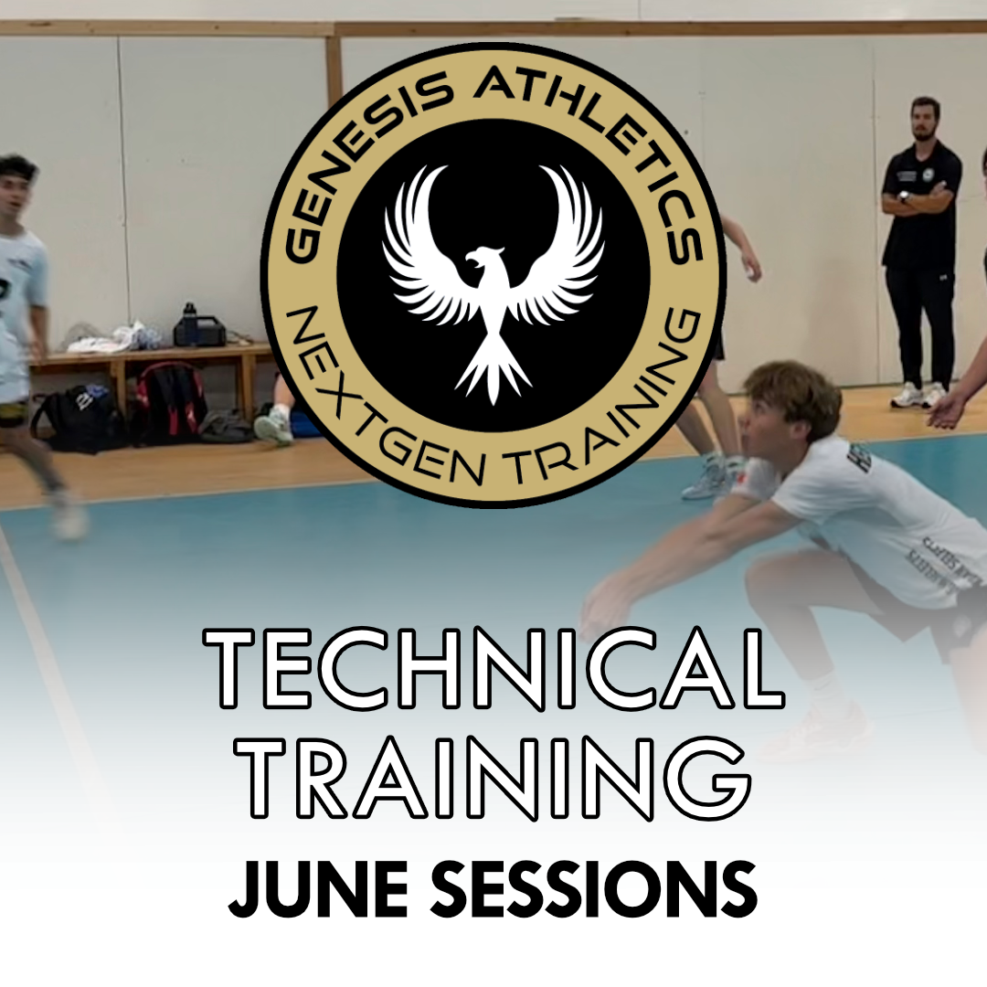 June Technical Training