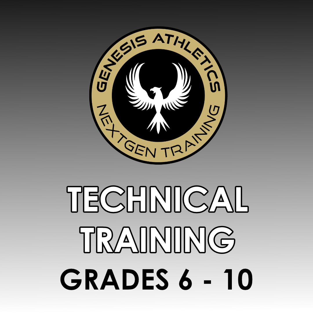 Nov-Dec Technical Training