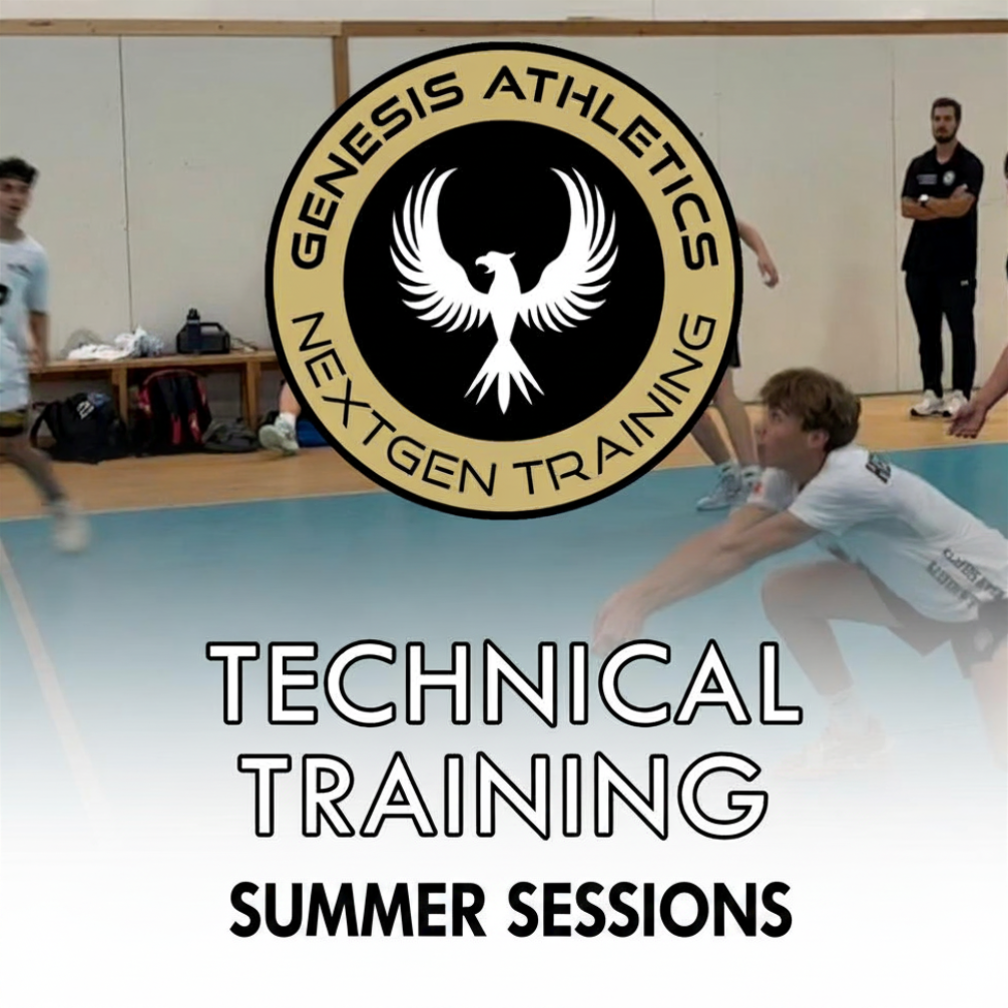 July-August Technical Training