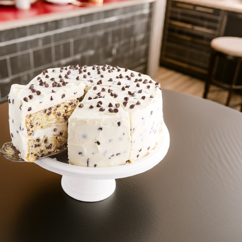 Torta De Chips - Punguingan