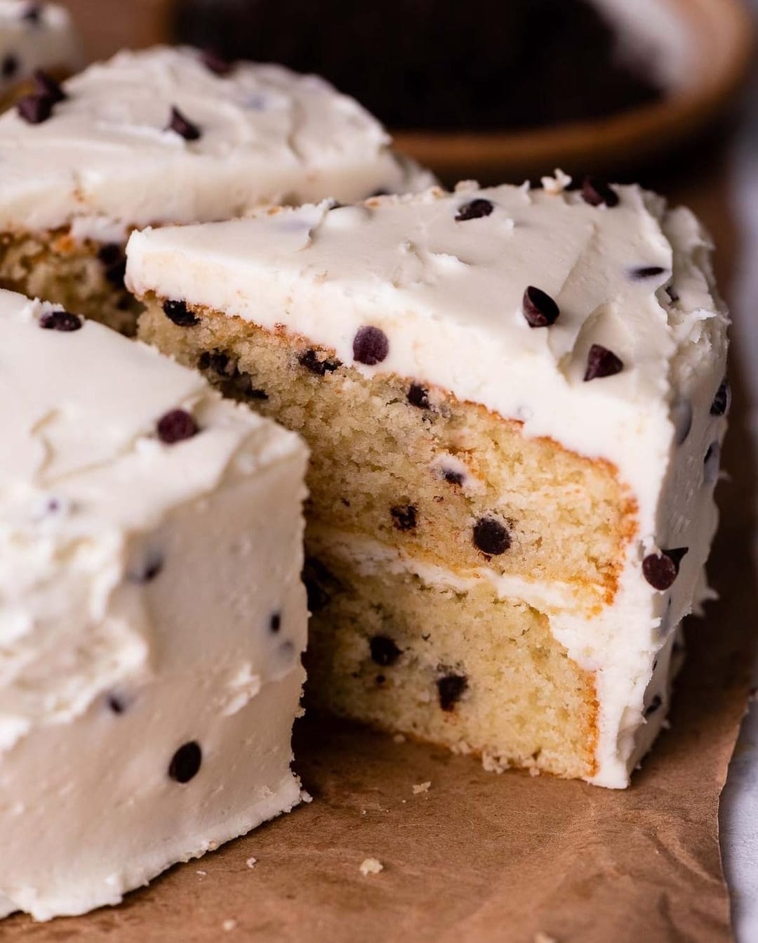 Torta De Chips - Punguingan