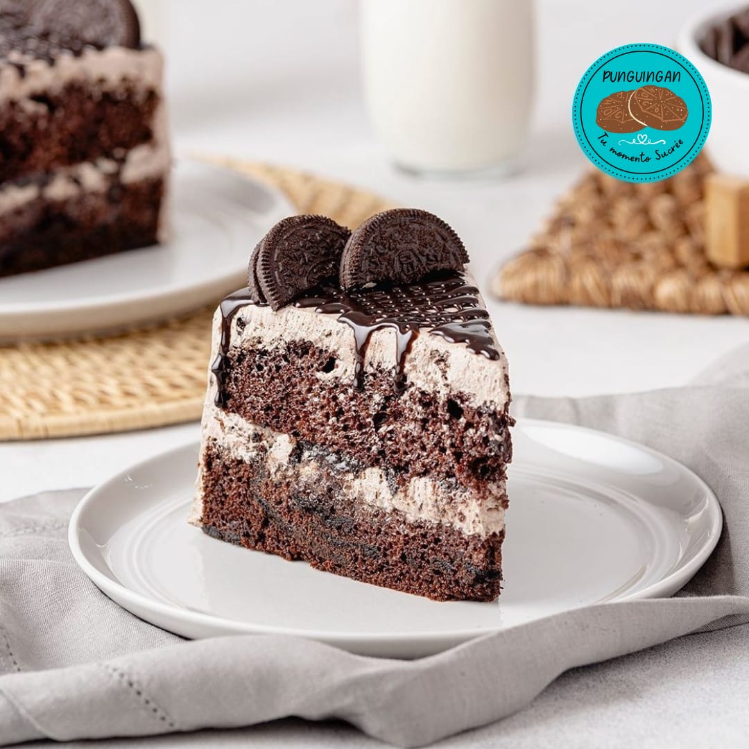 Torta Oreo - Punguingan