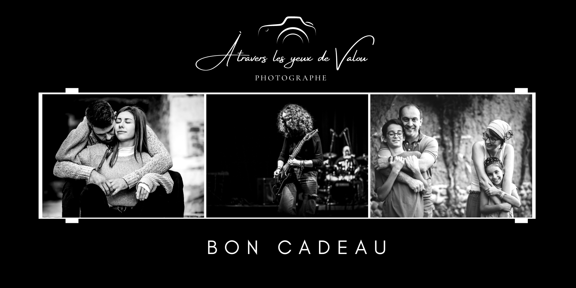 xx BON CADEAU xx
