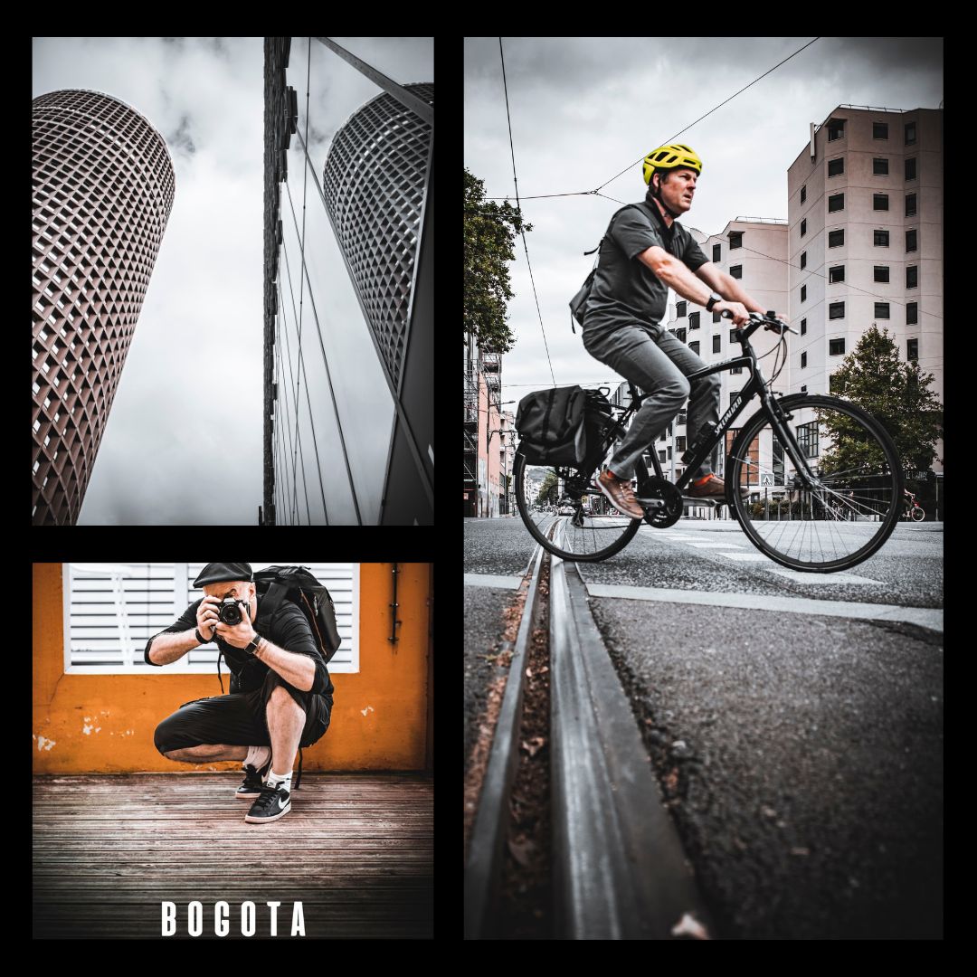 xx CITIEZ BY VALOU VOL2 - Pack de 10 Presets LIGHTROOM CLASSIC & MOBILE xx