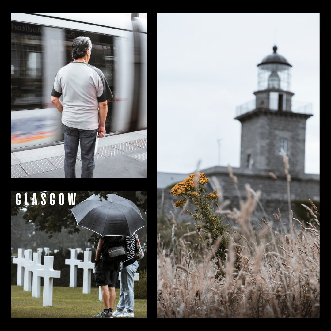 xx CITIEZ BY VALOU VOL2 - Pack de 10 Presets LIGHTROOM CLASSIC & MOBILE xx