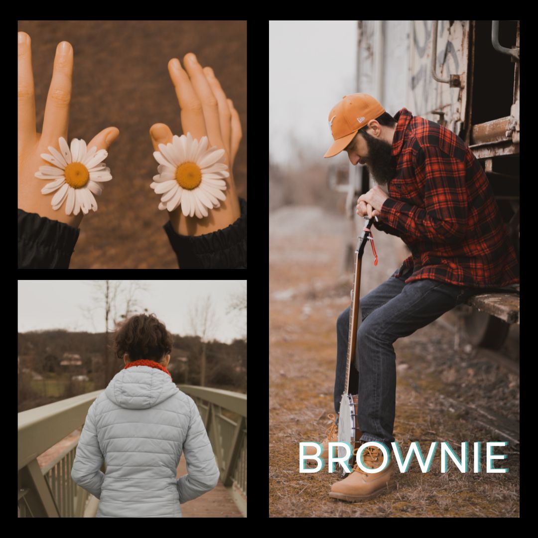 xx PORTRAITZ BY VALOU - Pack de 10 Presets LIGHTROOM CLASSIC & MOBILE xx