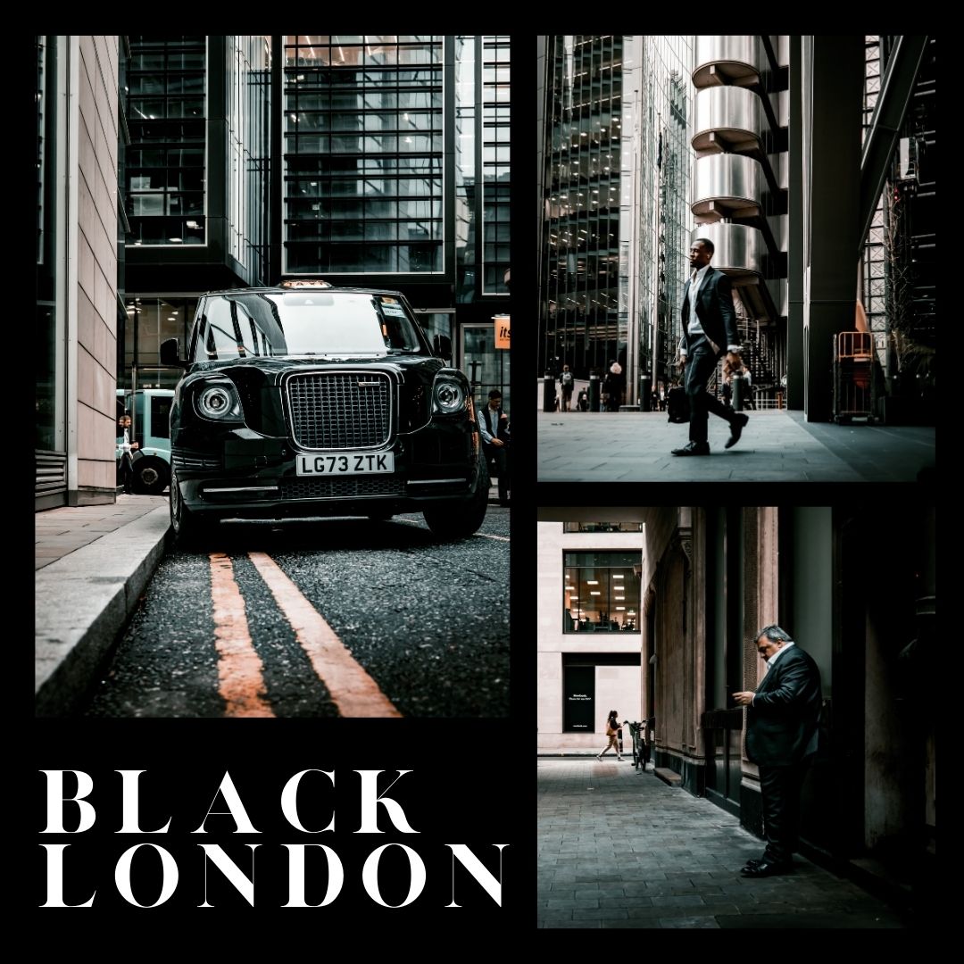 xx CITIEZ BY VALOU VOL3 - Pack de 10 Presets LIGHTROOM CLASSIC & MOBILE xx