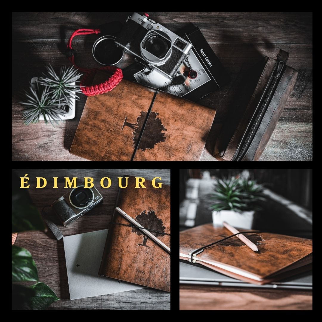 xx CITIEZ BY VALOU VOL3 - Pack de 10 Presets LIGHTROOM CLASSIC & MOBILE xx