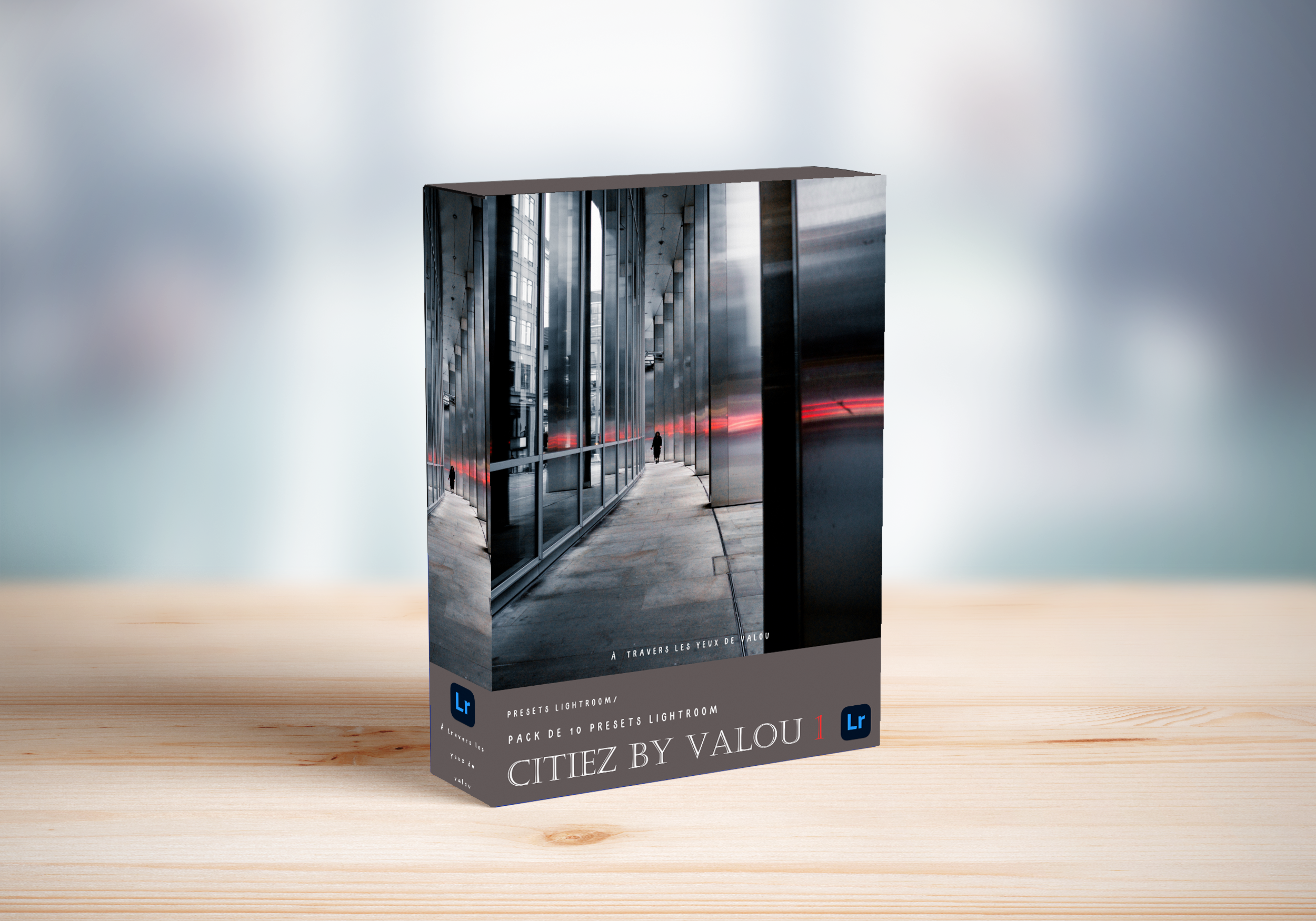 xx 7 PACKS ULTIMATE DE 74 PRESETS LIGHTROOM CLASSIC & MOBILE xx 