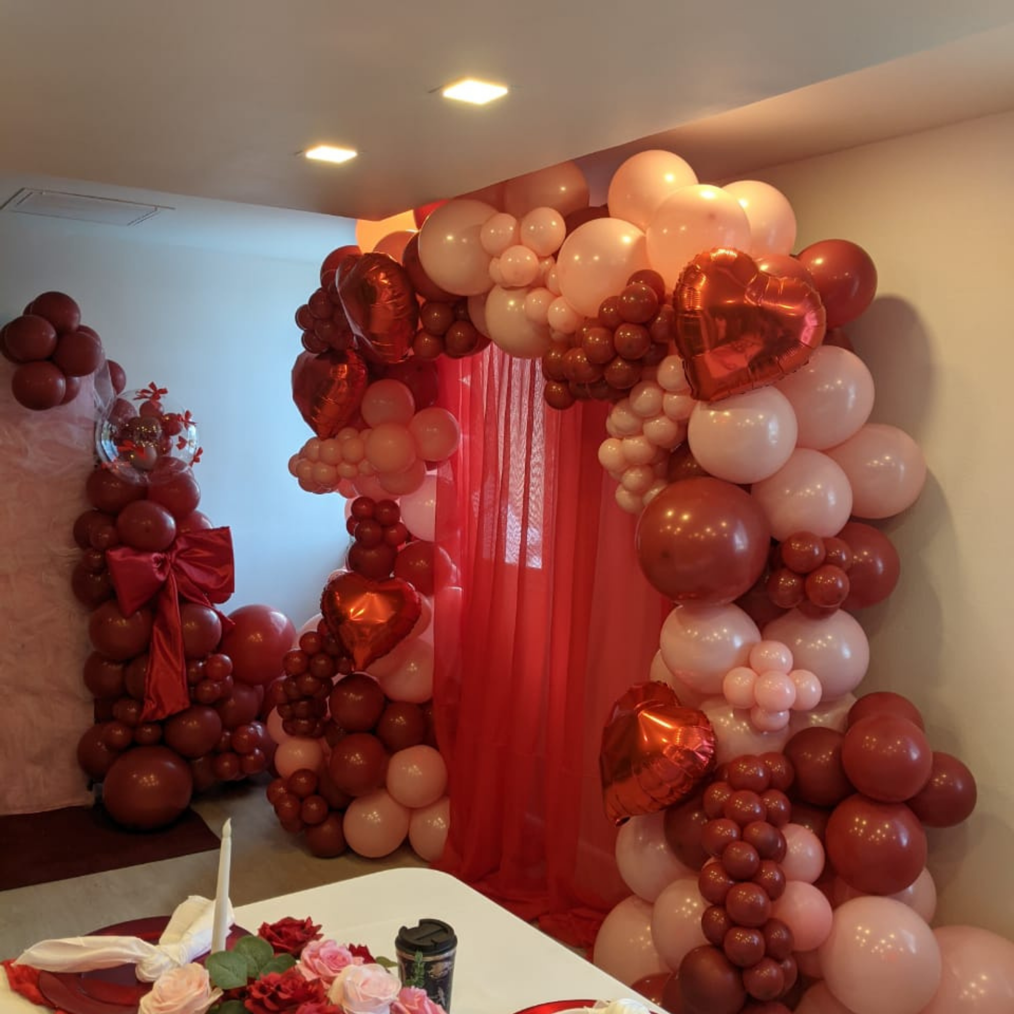 Kingston Balloon Design & Event Decor Workshop