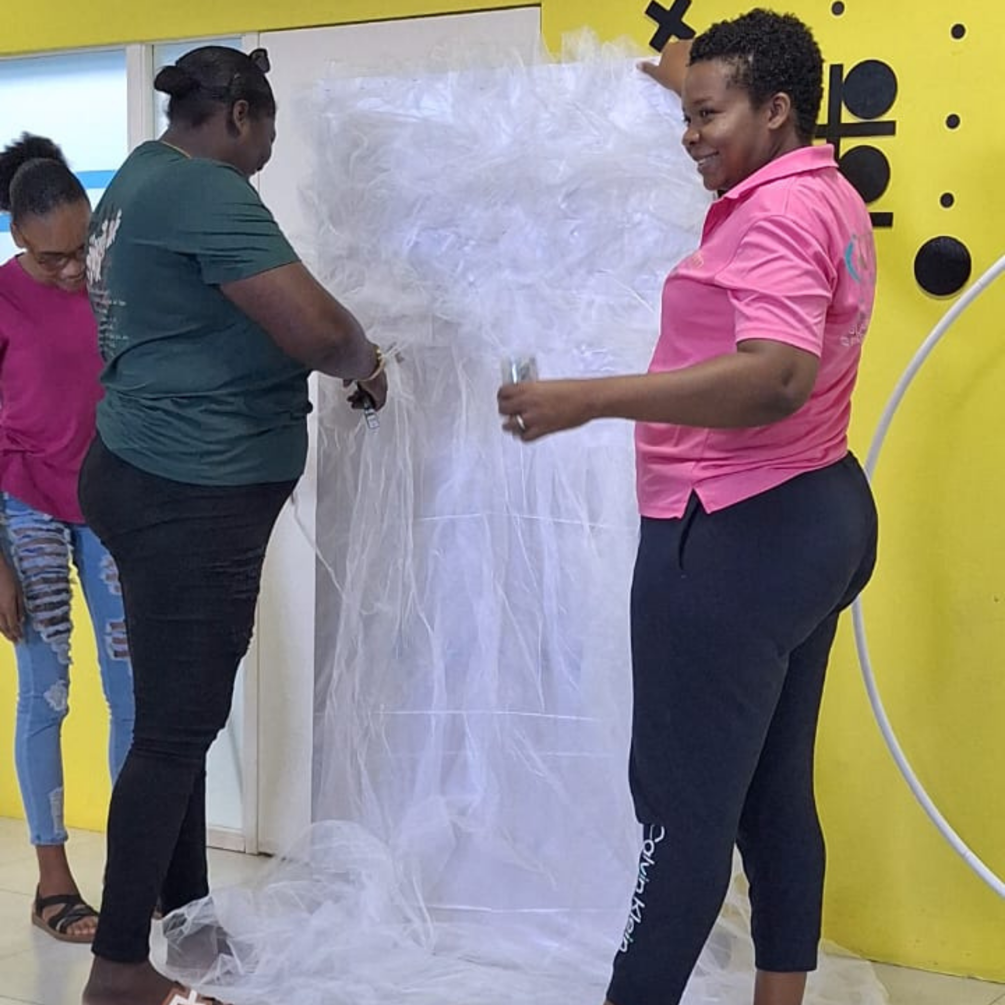 One on One Event Decor & Balloon Design Training