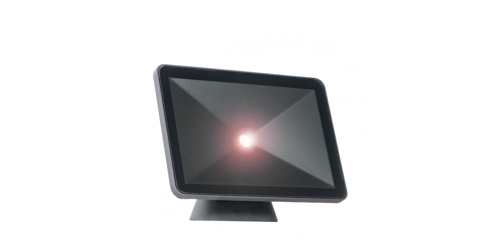 Plataus kampo lauko prožektorius Avior 16W LED