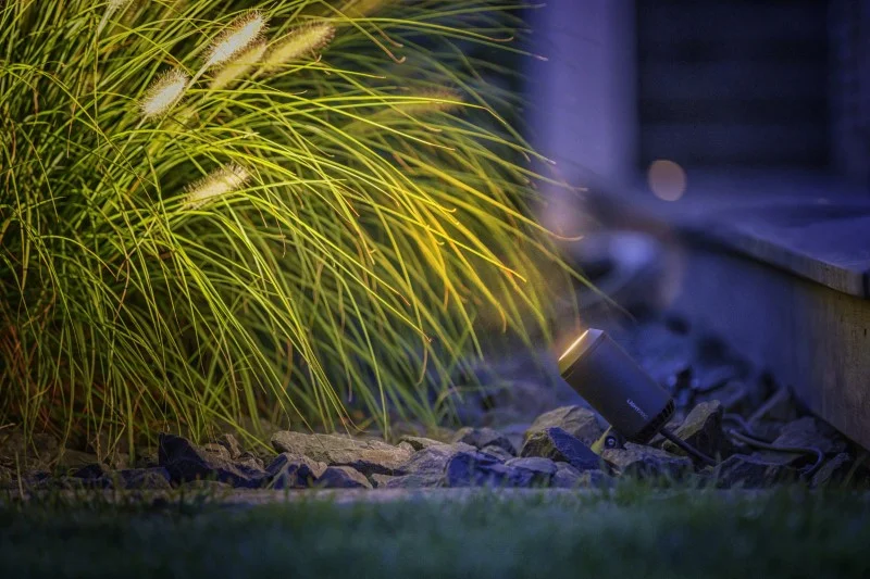 Lauko prožektorius Castor 4 4W LED