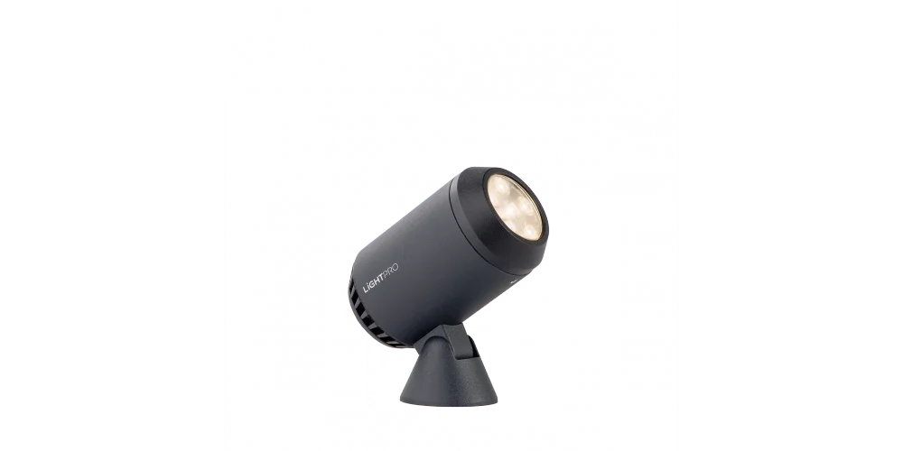 Lauko prožektorius Castor 4 4W LED
