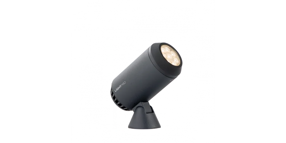 Lauko prožektorius Castor 8 8W LED