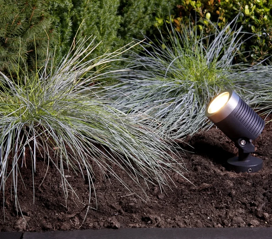 Lauko prožektorius Arcus 5W LED