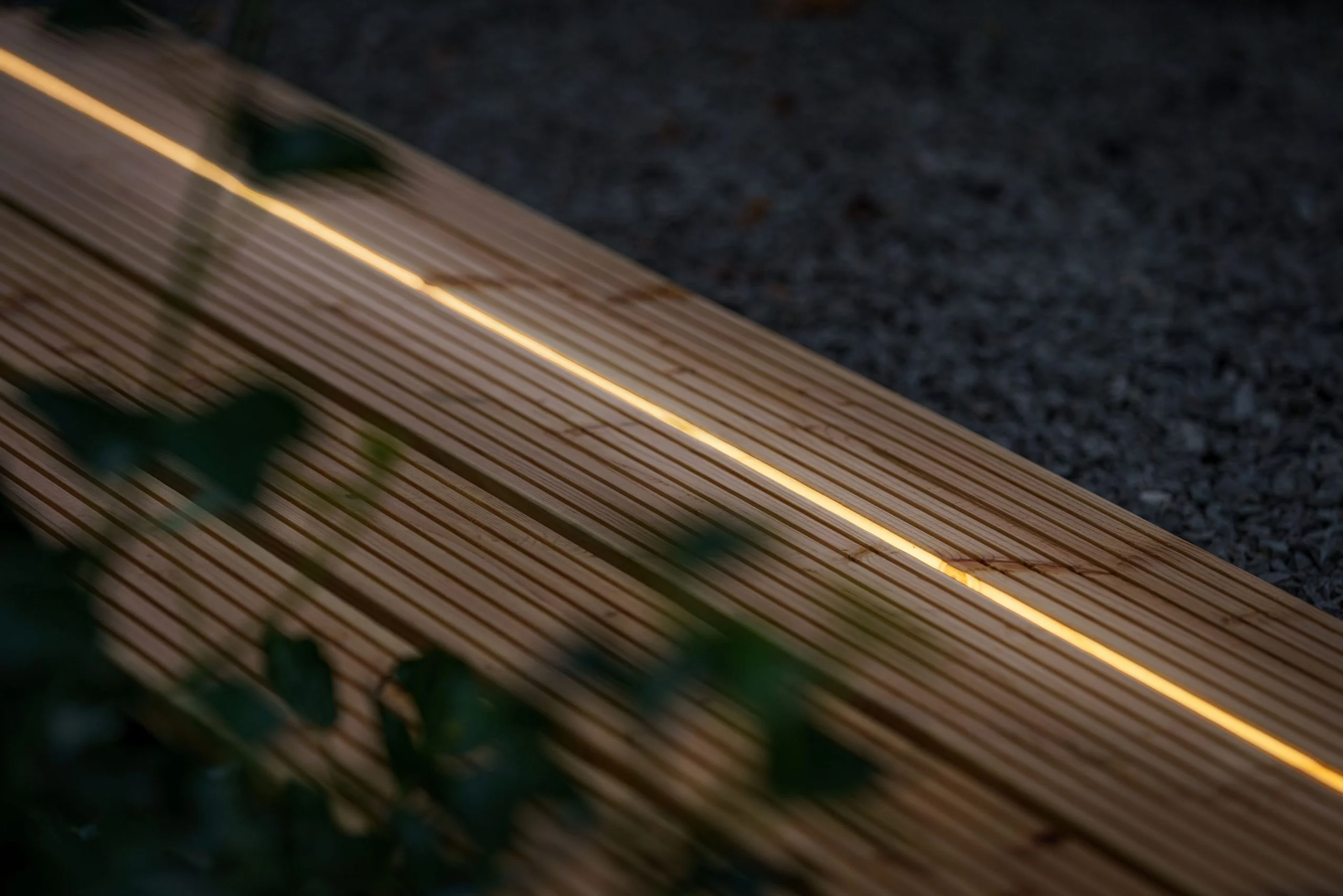 LED juosta 2Wm 15m