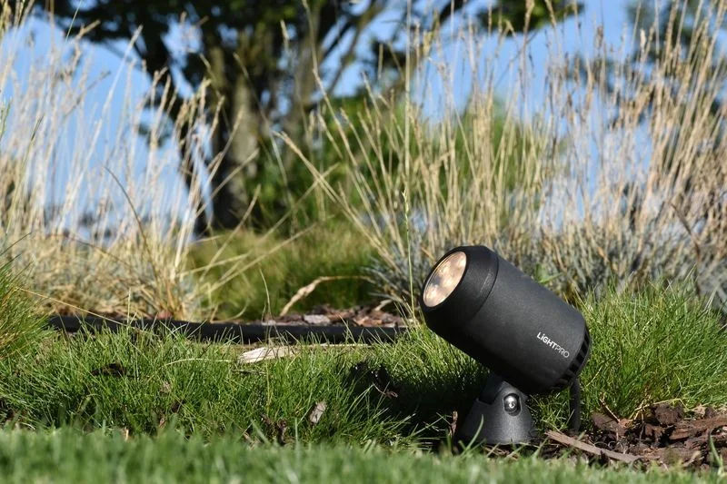 Lauko prožektorius Castor 4 4W LED