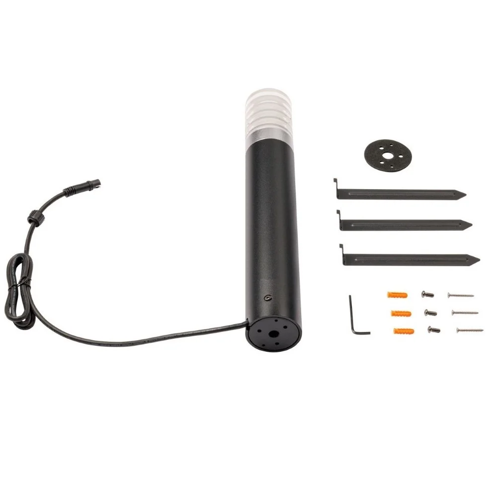 Takelio šviestuvas Arco 40 3W LED