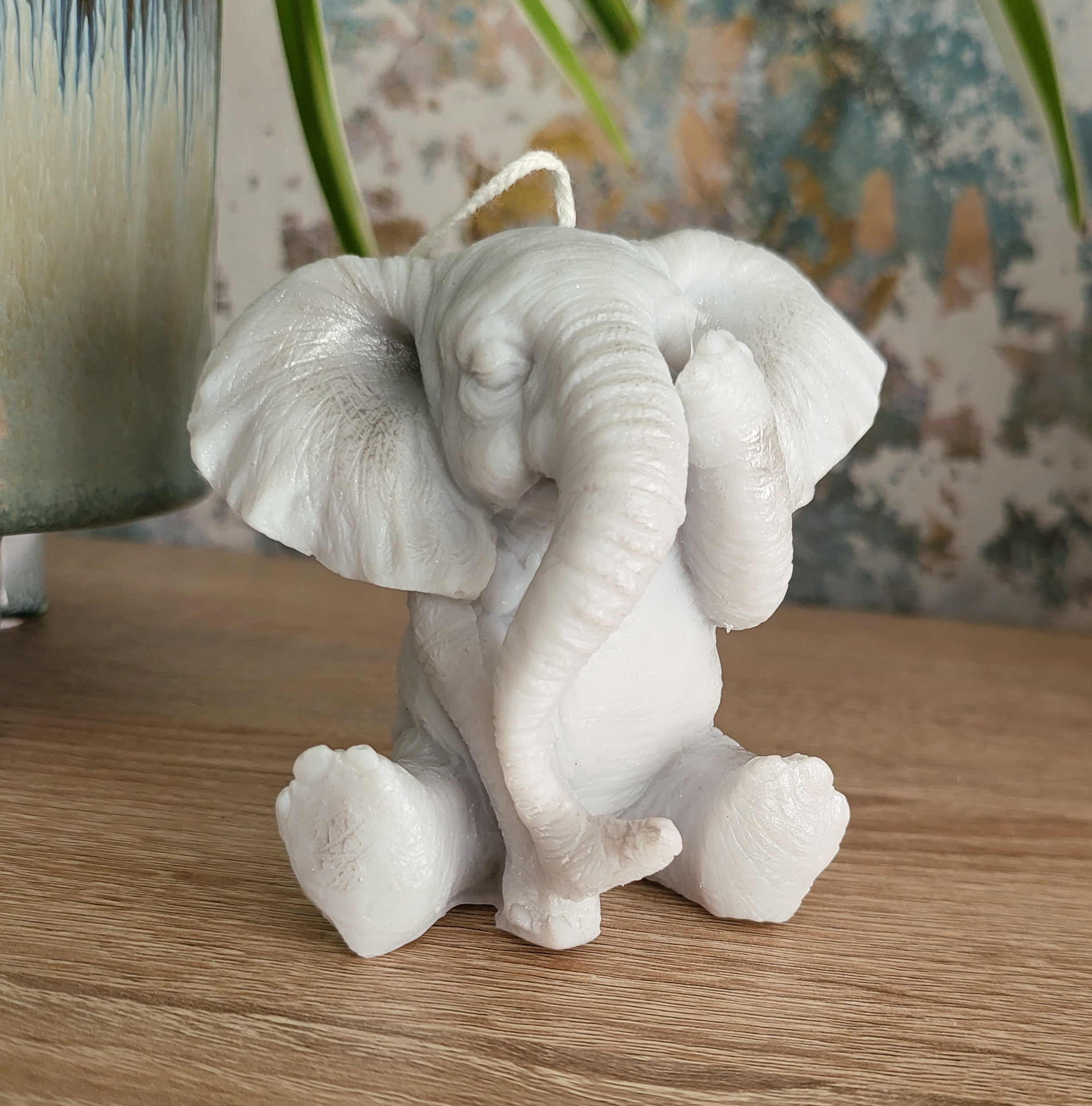 Nellie the Elephant